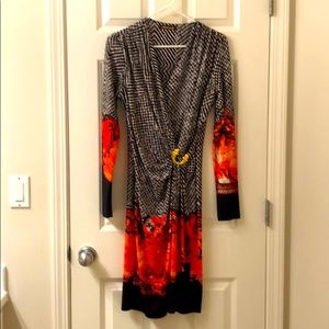 Roberto Cavalli Dress!